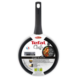 Tefal Chef C 69438 palačinková pánev 25