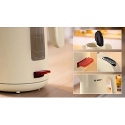 Bosch TWK 2M167