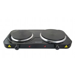 Esperanza EKH014K Yellowstone 2500W Elektrický vařič černý