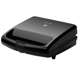 Toustovač BOP 006B Černý 3V1 800W