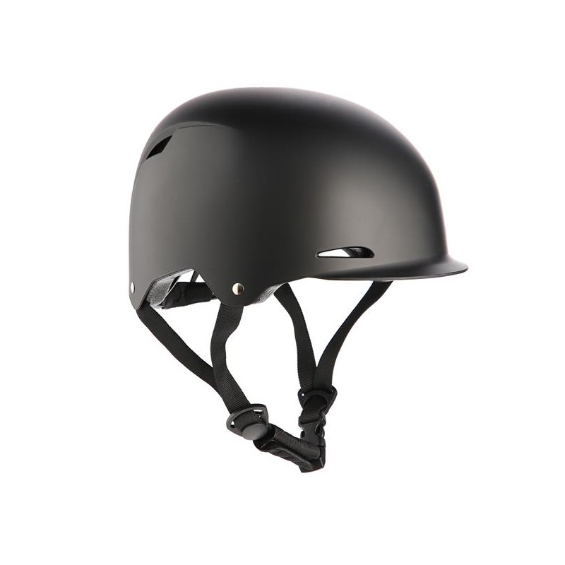 Nils MTW02 černá, XS (48-54cm)