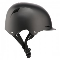 Nils MTW02 černá, XS (48-54cm)