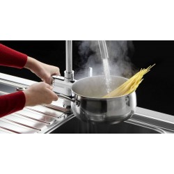 Tefal Sada nádobí Intuition A702SC84 10ks