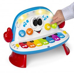 Chicco hudební hračka Veselý orchestr