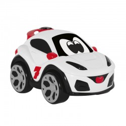 CHICCO auto na dálkové ovládání Rocket...