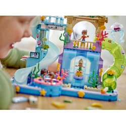 Lego Friends Aquapark v městečku Heartlake 42630