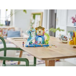 Lego Friends Aquapark v městečku Heartlake 42630