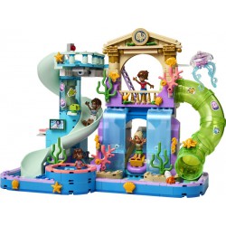 Lego Friends Aquapark v městečku Heartlake 42630