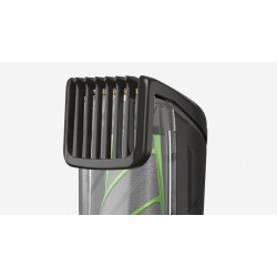 Remington MB6850 Vacuum Zastřihovač