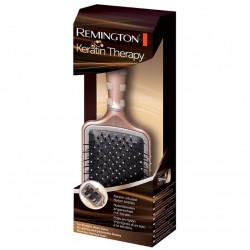 Remington plochý kartáč Keratin Therapy B95P