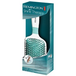 Remington Plochý kartáč Shine Therapy B80P