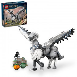 Lego Harry Potter Klofan 76427