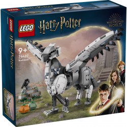Lego Harry Potter Klofan 76427