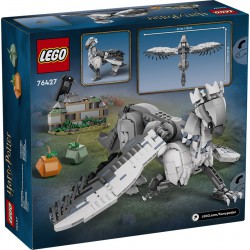 Lego Harry Potter Klofan 76427