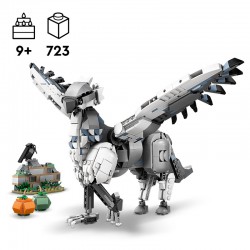 Lego Harry Potter Klofan 76427