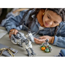 Lego Harry Potter Klofan 76427
