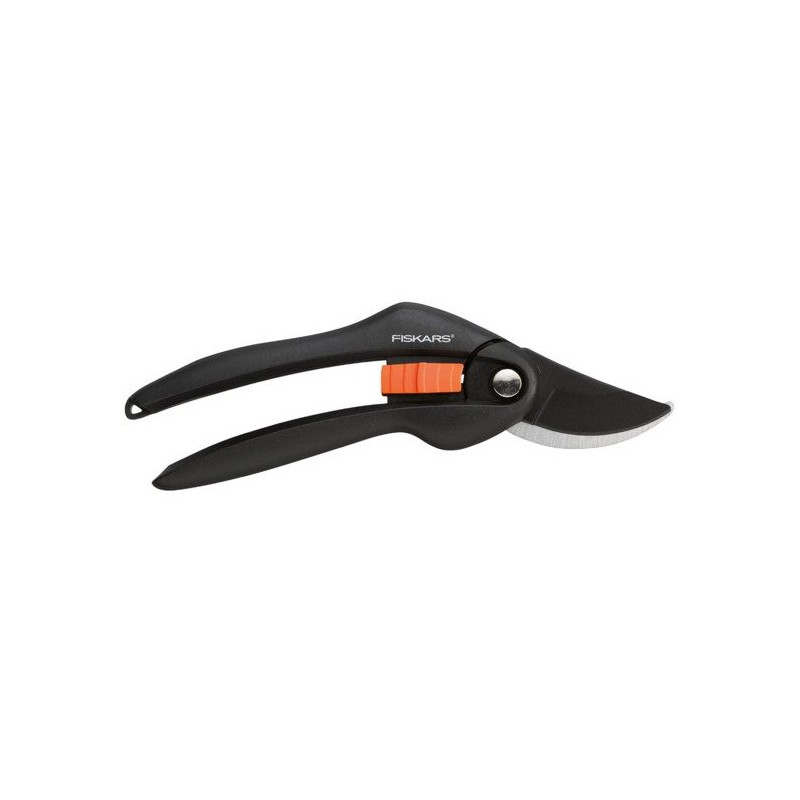 FISKARS 1000567 (111260) Nůžky zahradní SingleStep P26 dvoučepelové FISKARS 1000567 (111260) Nůžky zahradní SingleStep P26 dvoučepelové