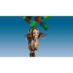 Lego Harry Potter Mandragora 76433