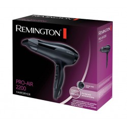 Remington D5210 fén