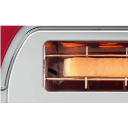 Bosch TAT 6A514 červený
