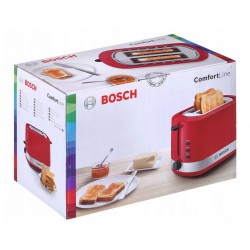 Bosch TAT 6A514 červený