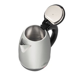 Esperanza TKK102X Rychlovarná konvice  nerez 1,8l