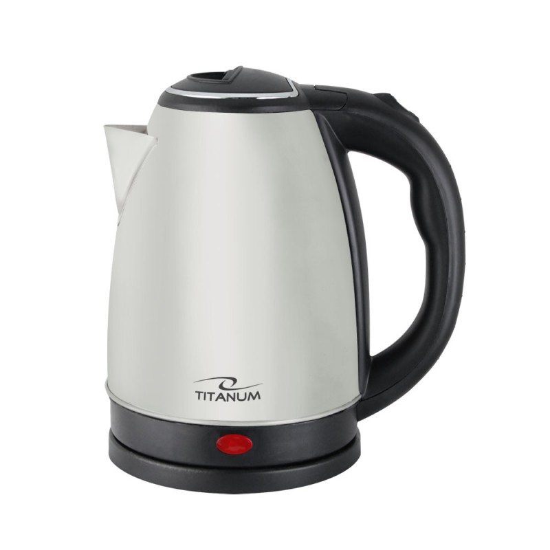 Esperanza TKK102X Rychlovarná konvice  nerez 1,8l