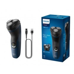 Philips S1151/00 Wet & Dry SERIES 1000