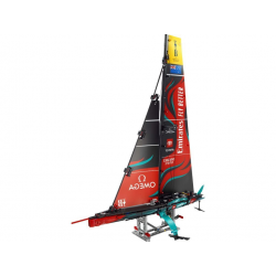 LEGO TECHNICS Jachta Emirates Team New Zealand 42174