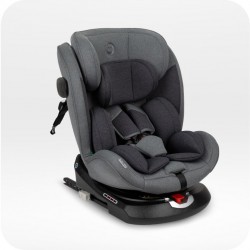 MOMI EMI Autosedačka 0-36kg šedá