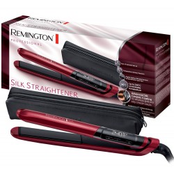 Remington Silk S 9600 žehlička na vlasy