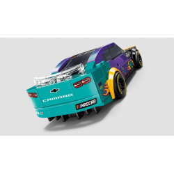 LEGO SPEED CHAMPIONS NASCAR Next Gen Chevrolet Camaro ZL1 76935