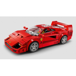LEGO SPEED CHAMPIONS 76934 Superauto Ferrari F40