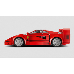 LEGO SPEED CHAMPIONS 76934 Superauto Ferrari F40