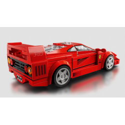 LEGO SPEED CHAMPIONS 76934 Superauto Ferrari F40