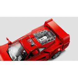 LEGO SPEED CHAMPIONS 76934 Superauto Ferrari F40