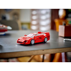 LEGO SPEED CHAMPIONS 76934 Superauto Ferrari F40