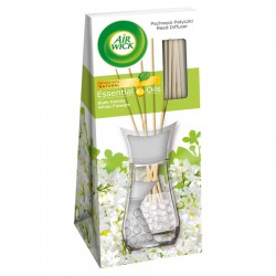 Air Wick vonné tyčinky s bílými květy 30 ml