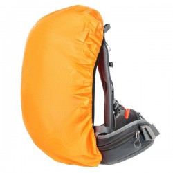 NILS Turistický batoh šedá WAYFARER 35L