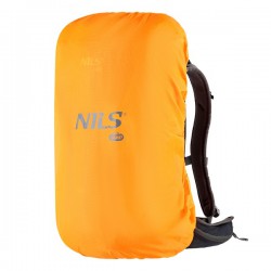 Nils Camp NC1938 Kjolen 40l zelený