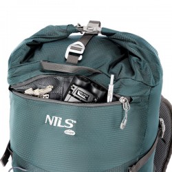 Nils Camp NC1938 Kjolen 40l zelený