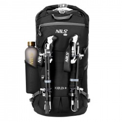 Nils Camp NC1938 Kjolen 40l černý