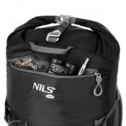 Nils Camp NC1938 Kjolen 40l černý