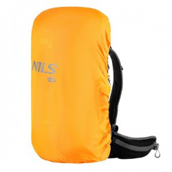 Nils Camp NC1938 Kjolen 40l černý
