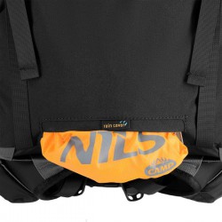 Nils Camp NC1992 Nordkapp 65 l černá