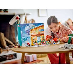 LEGO Friends Adventní kalendář 2024 (42637)