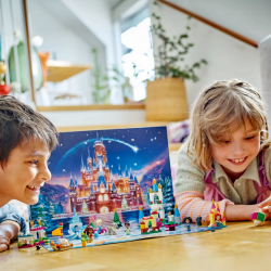 LEGO Disney Adventní kalendář 2024 (43253)