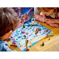 LEGO Disney Adventní kalendář 2024 (43253)