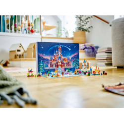 LEGO Disney Adventní kalendář 2024 (43253)
