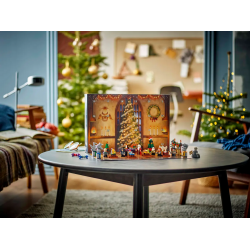 LEGO Harry Potter Adventní kalendář 2024 (76438)